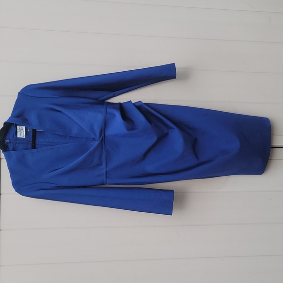 Womens bandage dress - Picture 1 of 4